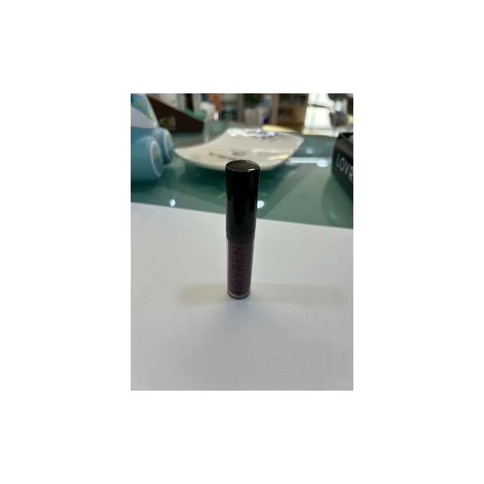 Lovren Liquid Lipstick R6 Purple
