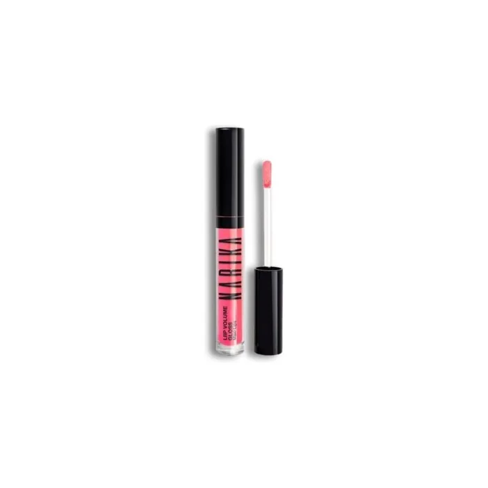Narika Lip Volume Gloss Maxi Lips Lipgloss 3.5ml