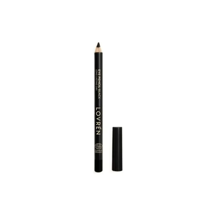 Lovren HP1 Eyeliner Black 24h Long Lasting Color 1.1g