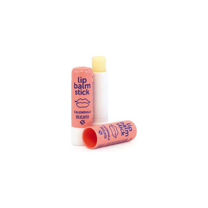 Farmaderbe Moisturizing Calendula Lip Balm Stick 4.5ml