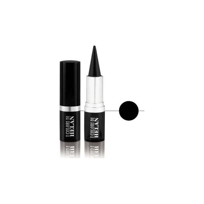 Helan I COLORI DI HELAN Organic Indian Kajal Deep Black Stick 4ml