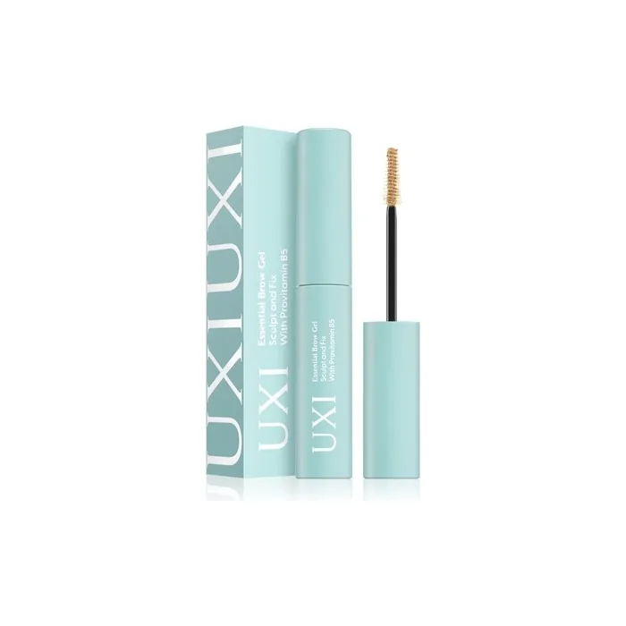 Uxi Beauty Essential Brow Gel Blonde 4 Ml