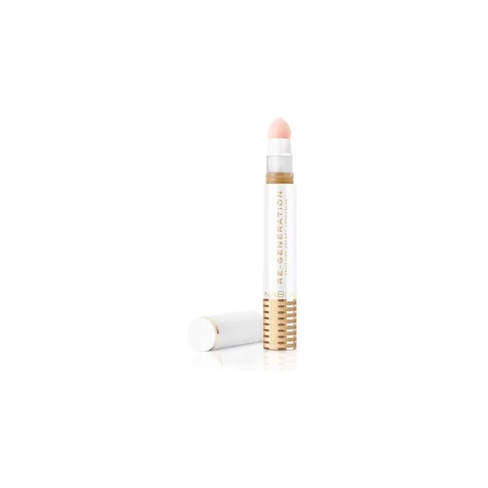 Collistar Liquid Concealer Regeneration Cream Beige