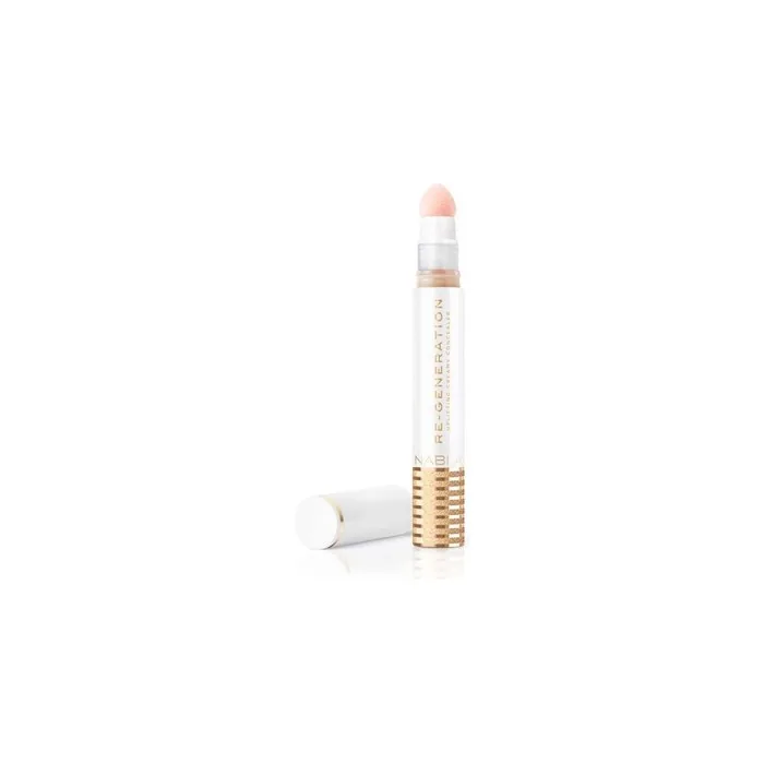 Nabla Liquid Concealer Regeneration Light Ivory