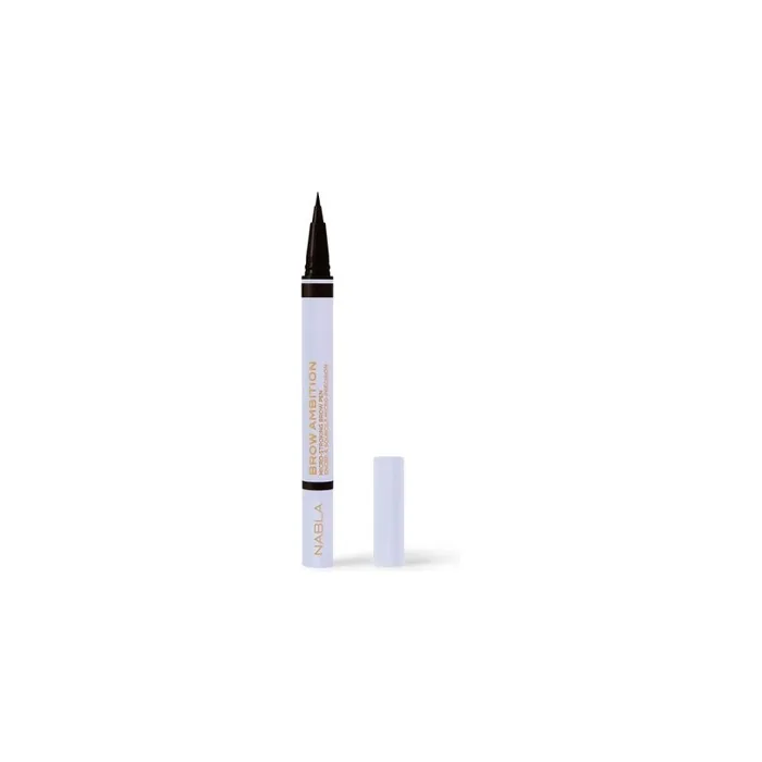Brow Ambition Eyebrow Pencil Black Brown