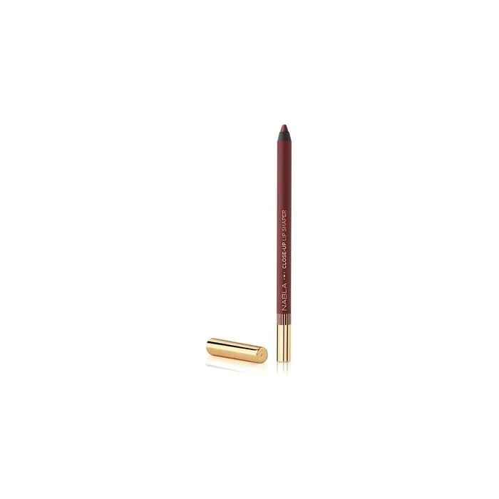 Nabla Closeup Lip Shaper Lip Liner Nude