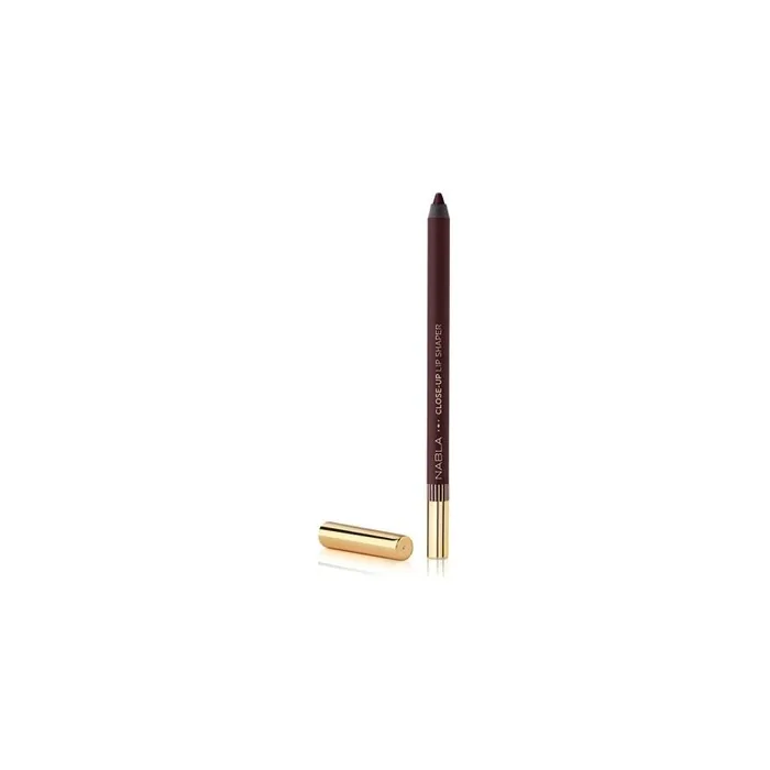 Nabla Closeup Lip Shaper Lip Liner Nude 65