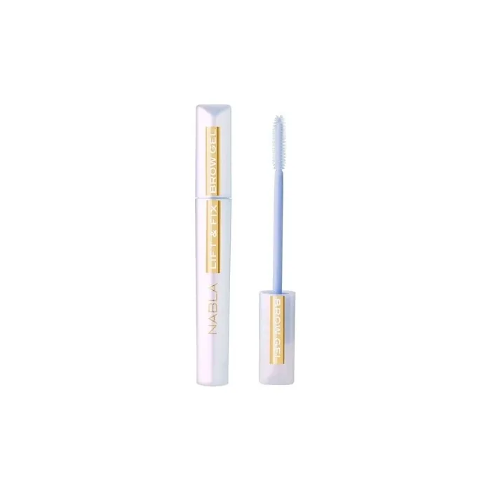 Nabla Lift & Fix Brow Gel 8 Ml