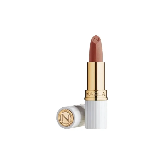 Nabla Matte Pleasure Lipstick Peach Deal 35 G