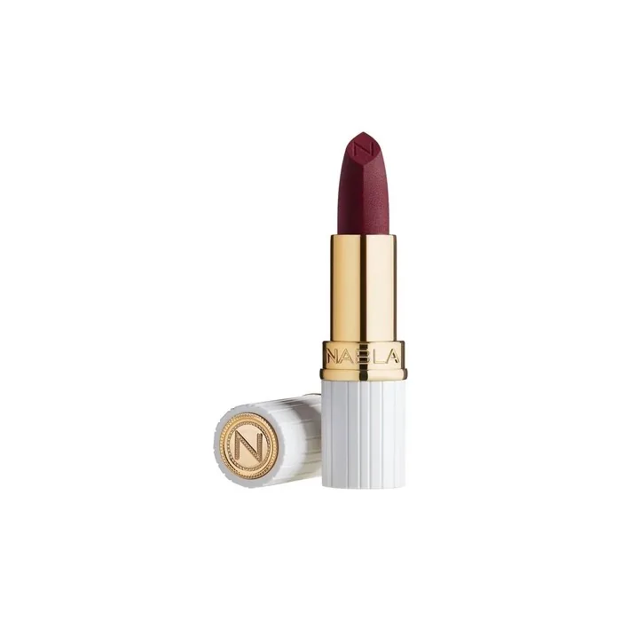 Nabla Matte Pleasure Lipstick Berry Call 35 G