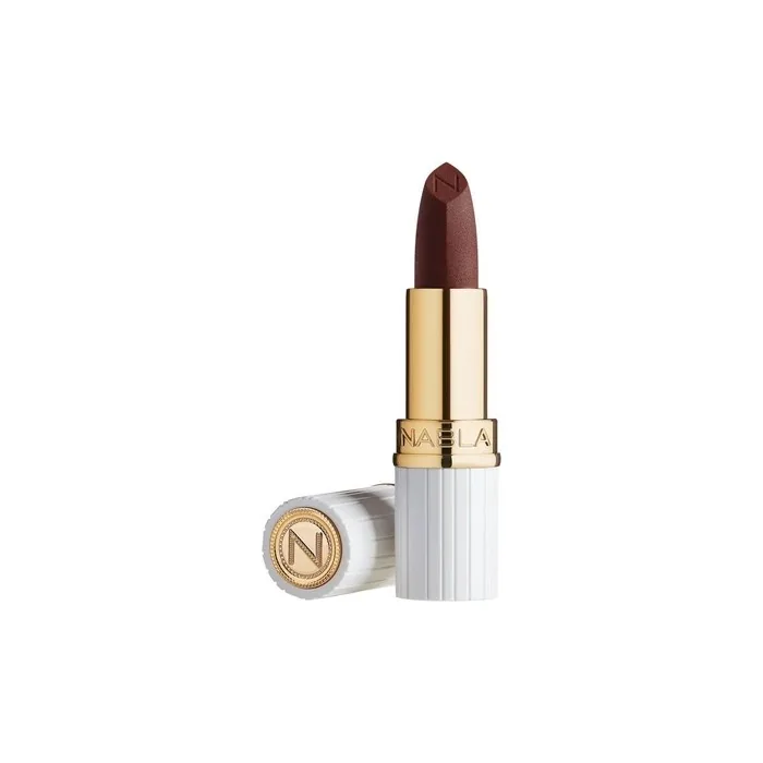 Nabla Matte Pleasure Lipstick Coffee Nude 35 G