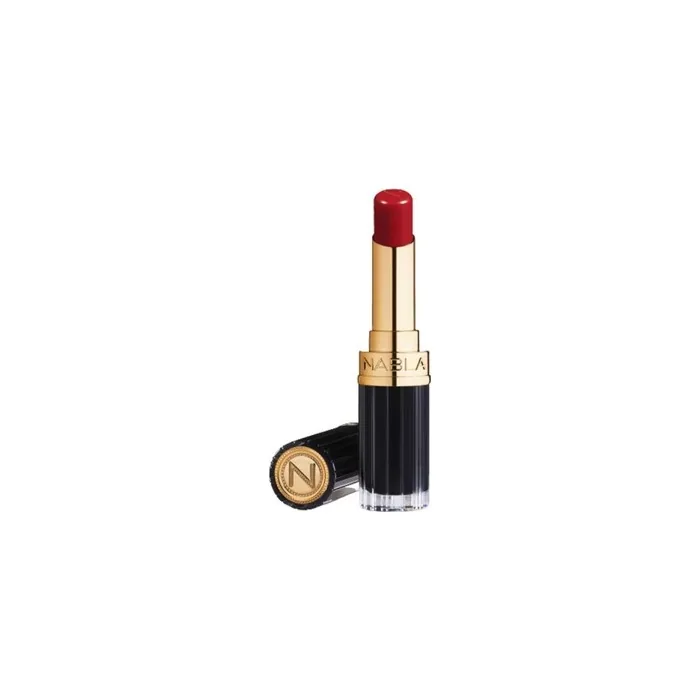 Nabla Lipstick Beyond Jelly Red Sapphire