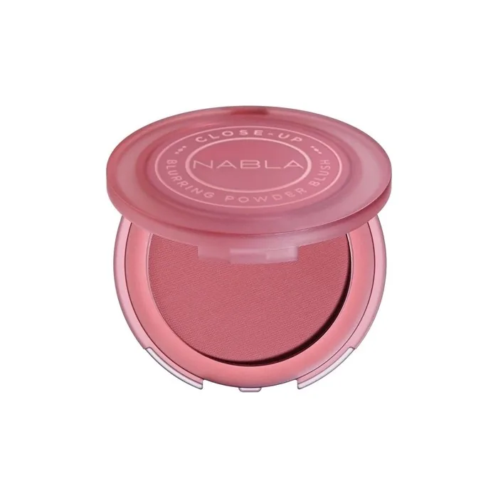 Nabla Closeup Blurring Powder Blush Enigma 5 Grams