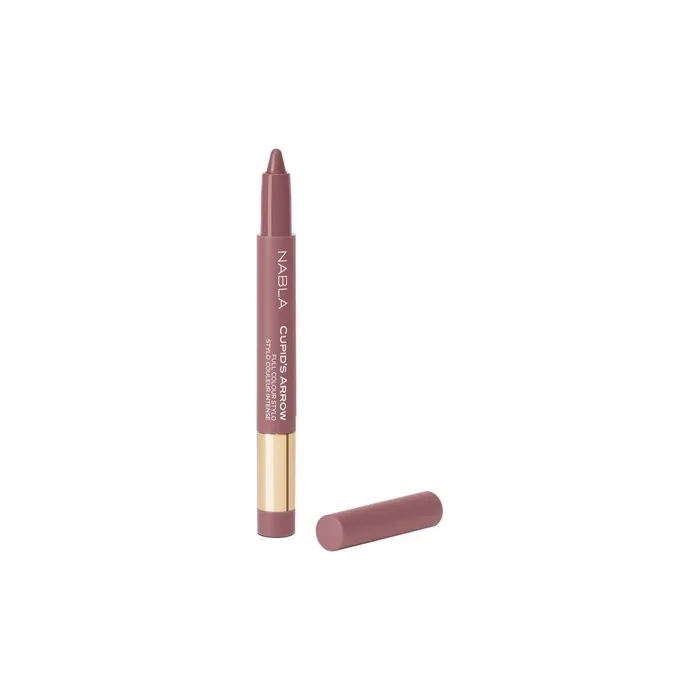 Nabla Cupids Arrow Full Color Stylo 13 Mauve 08 G