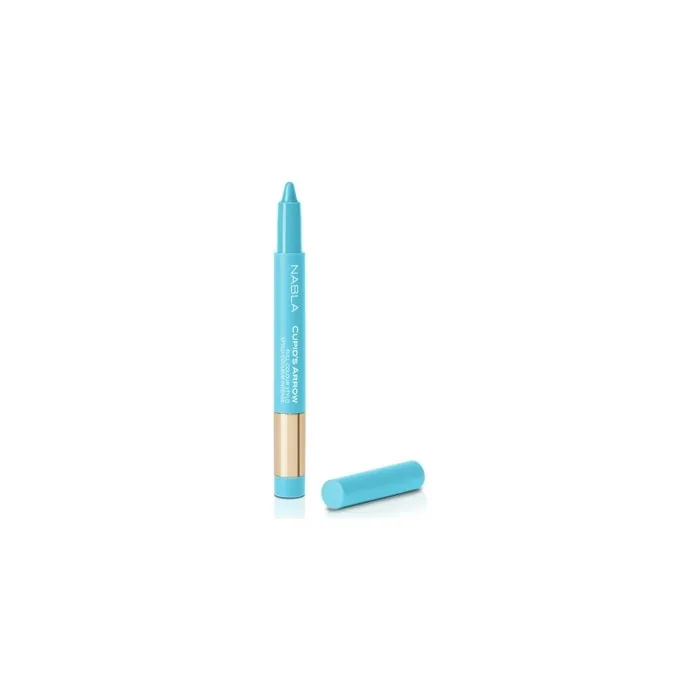 Nabla Cupids Arrow Longwear Stylo Arrow Pop Sky