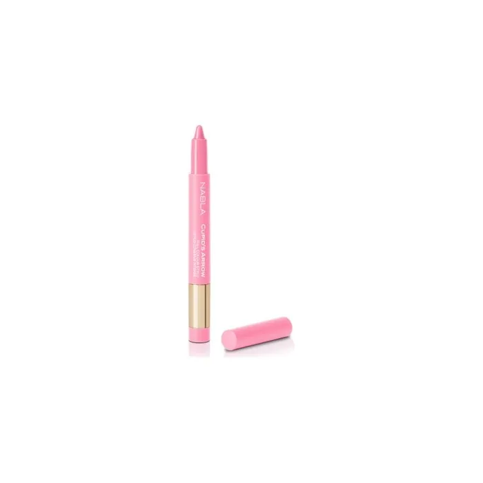 Nabla Cupids Arrow Longwear Stylo Arrow Pop Bubble Gum