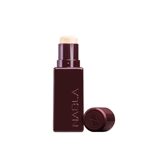 Nabla Art Of Skin Foundation Stick Nc01 10 G