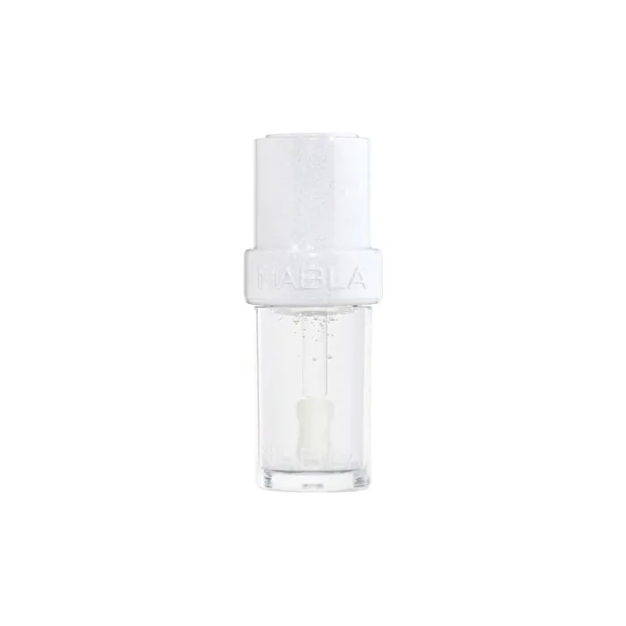 Nabla Lip Candy Oil Lip Oil Hydrating Salted Coconut 45 Ml