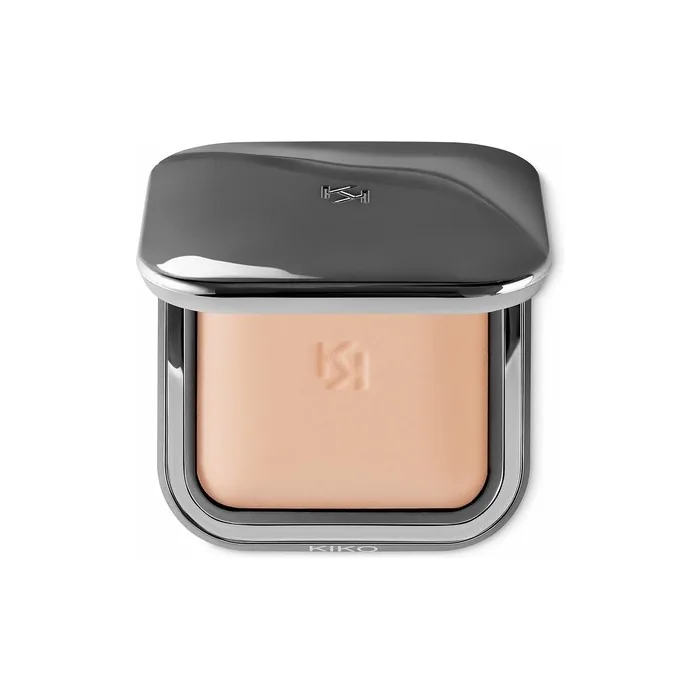 Kiko Milano Radiant Fusion Baked Powder 04 Mineral Baked Powder