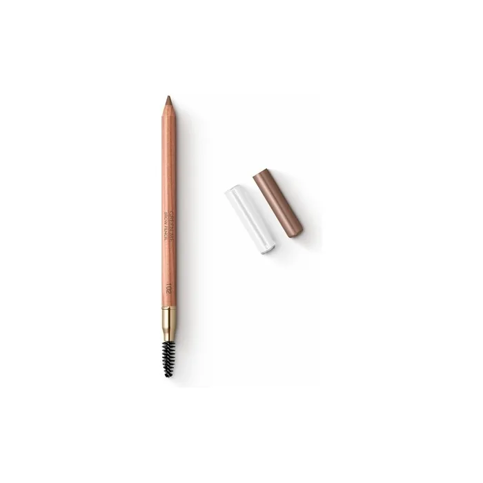Kiko Milano Green Me Brow Pencil 102 Eyebrow Pencil