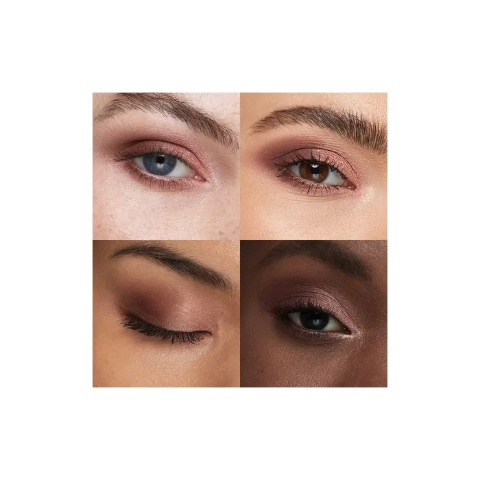 Kiko Milano New Bright Duo Eyeshadow 2 Grams