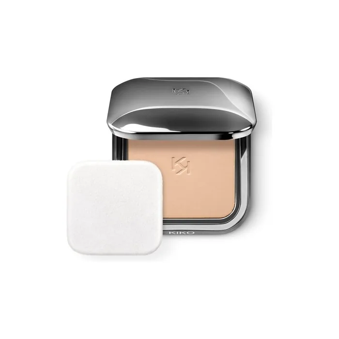 Kiko Milano Weightless Perfection Wet and Dry Powder Foundation N40-05