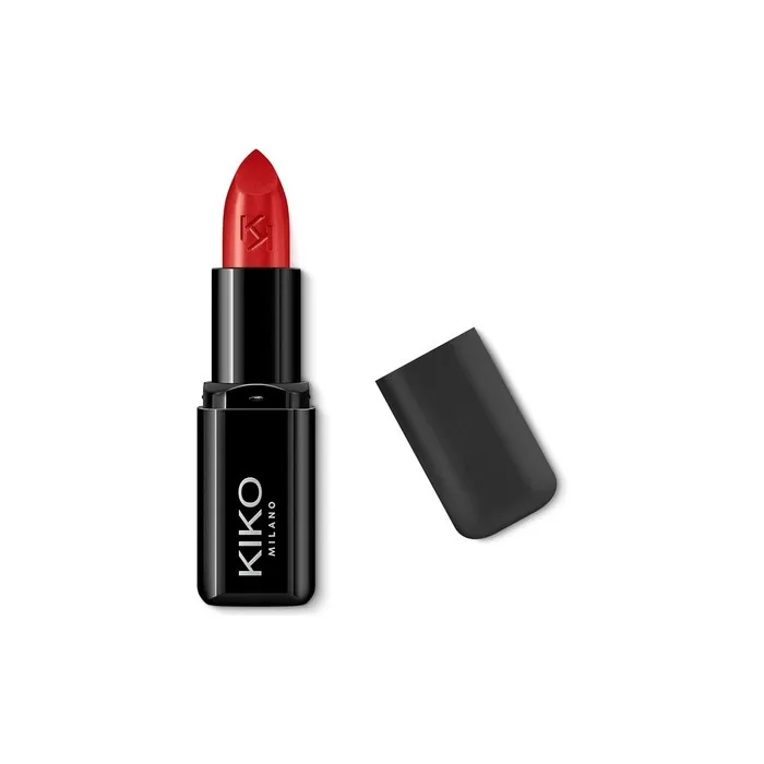 Kiko Milano Smart Fusion Lipstick 461 Rich And Nourishing Lipstick