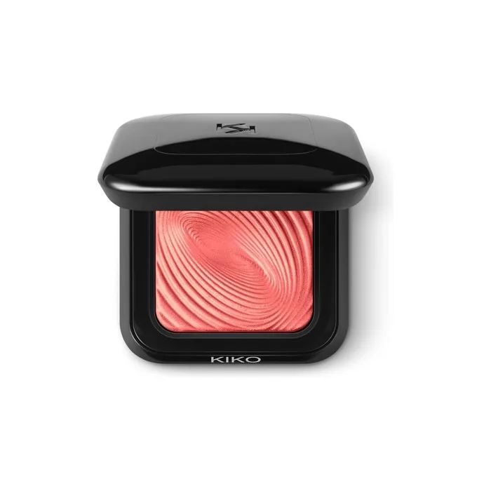 Kiko Milano Matte & Shiny Duo Liquid Lip Colour 01 07 Grapefruit Pink