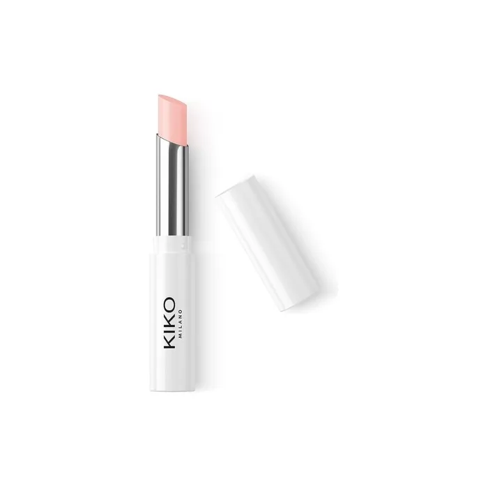 Kiko Milano Matte & Shiny Duo Liquid Lip Colour 01 - Liquid Lipstick with Dual Finish
