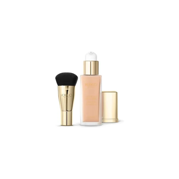 Kiko Milano Holiday Premiere 24h Lasting Foundation 28 Ml