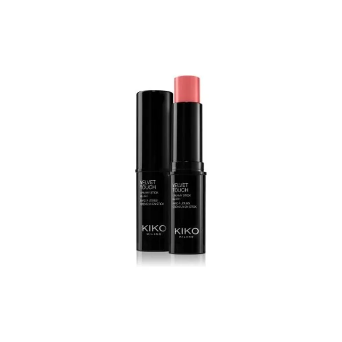 Kiko Milano Velvet Touch Creamy Blush In Stick 10 G