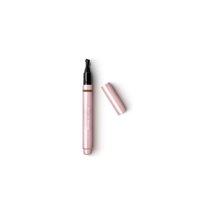 Days In Bloom Brow Perfecting Pen 03 Deep Brunettes 15