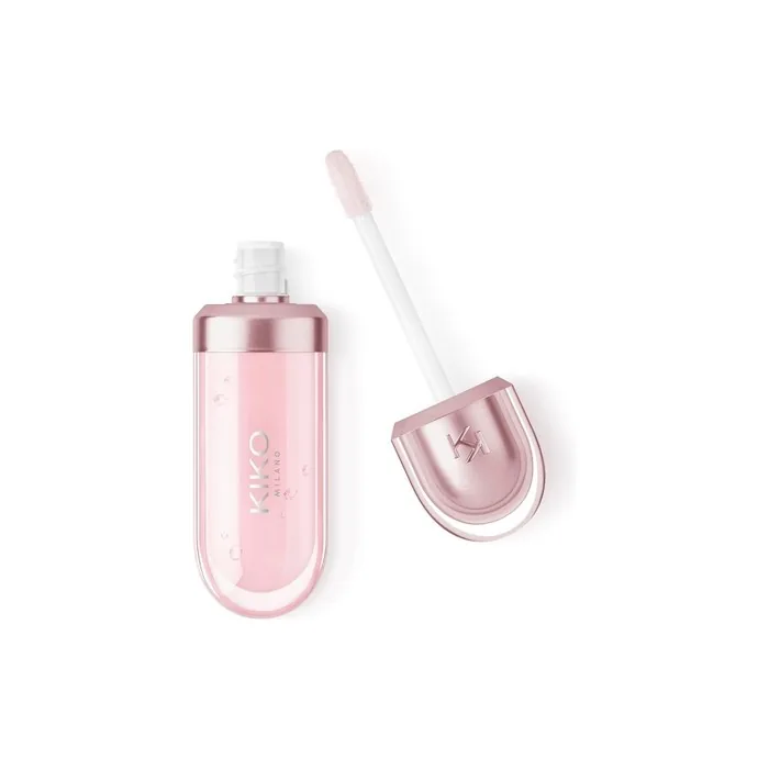 Kiko Milano 3d Hydra Lip Oil 03 Hydrating Lip Oil