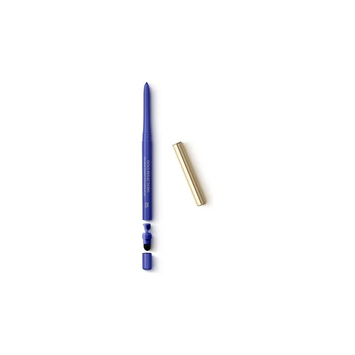 Gold Reflections 10h Wear Graphic Eyeliner Kajal 05 Blue Skies 028g