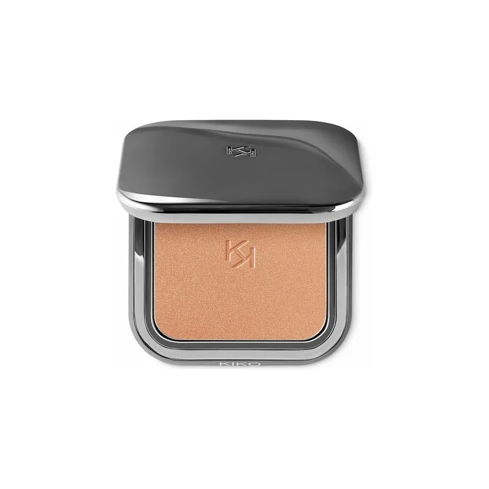 Kiko Milano Radiant Touch Bronzing Powder
