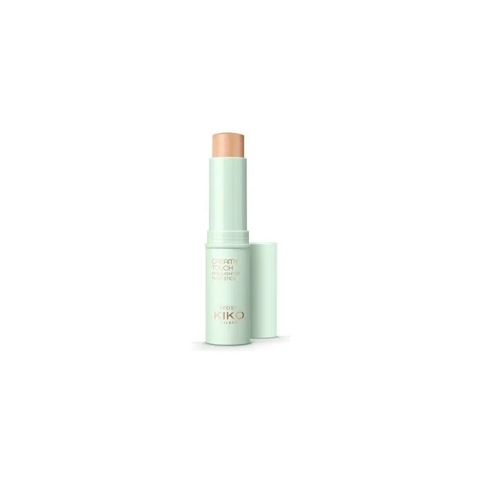 Kiko Kind By Kiko Creamy Touch Highlighter Face Stick 01 Light Me Up 8g
