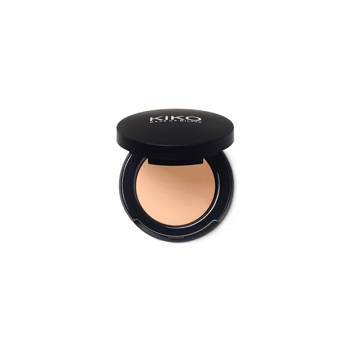 Kiko Full Coverage Concealer 02 Natural 2ml