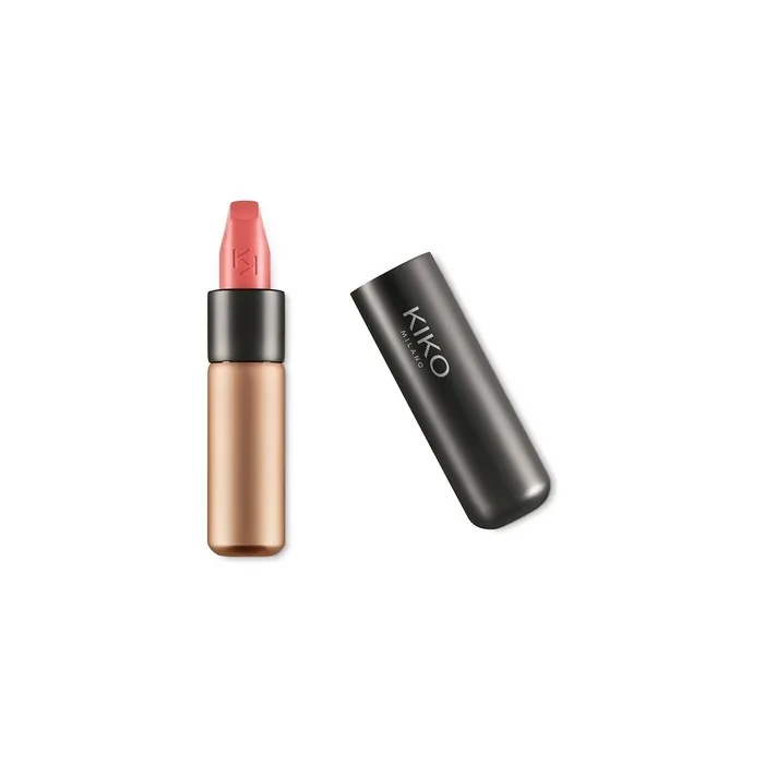 Kiko Milano Velvet Passion Matte Lipstick 303 Rose 3.5g