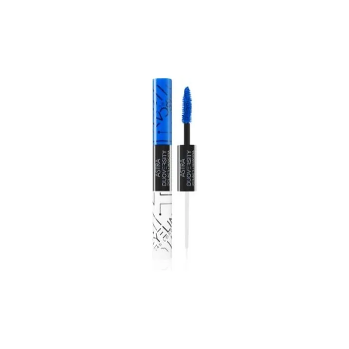 Astra Duoversity 4 Ml 2 In 1 Mascara And Eyeliner