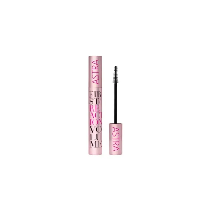 Astra Fire Reaction Volume Makeup Mascara