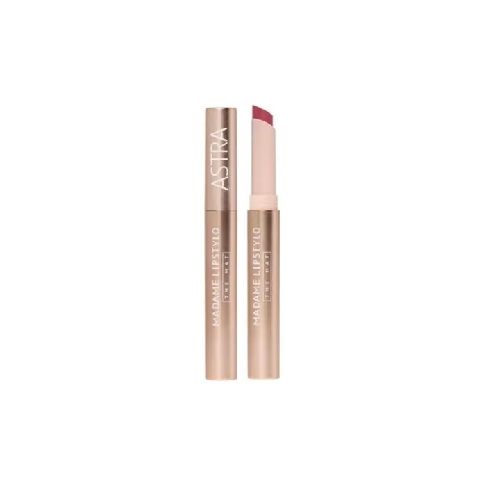 ASTRA Madame Lipstylo The Mat Lipstick n.04 Peach Esprit