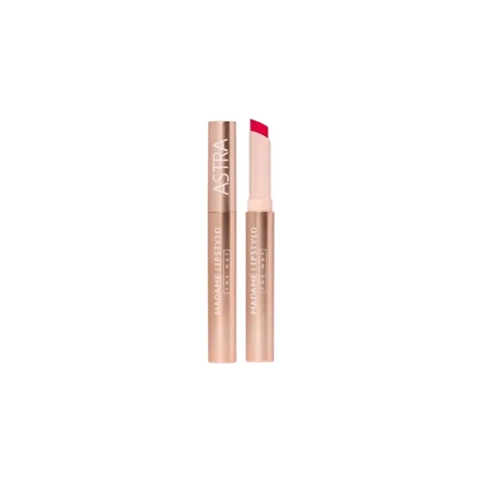 Astra Madame Lipstylo The Mat 05 Absolu Drama 6.00g
