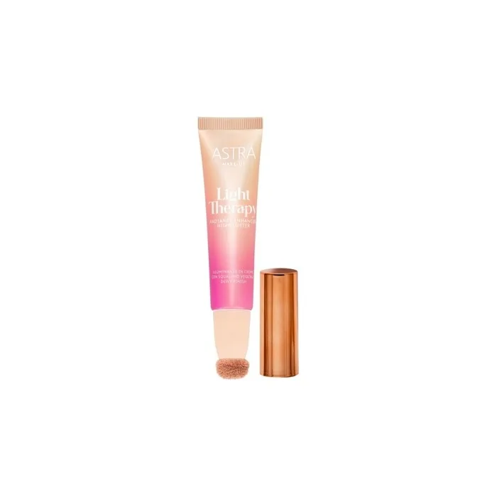 Astra Light Therapy Radiance Enhancer Highlighter