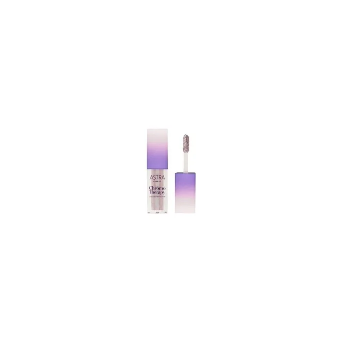Chromo Therapy Liquid Eyeshadow 3ml 06 Meta-Wellness - Made in Italy