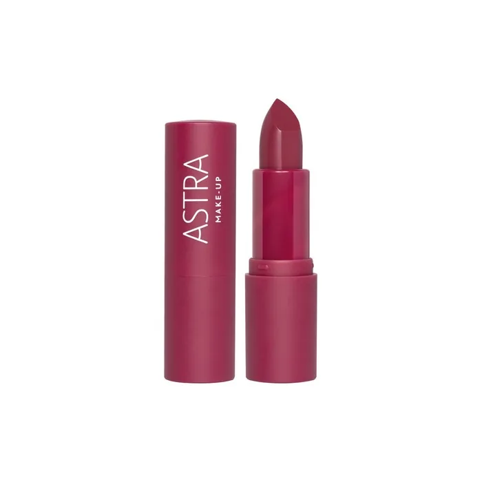 Astra Creamynal Lipstick 04 Audrey - A Smooth And Creamy Lipstick For A Perfect Finish