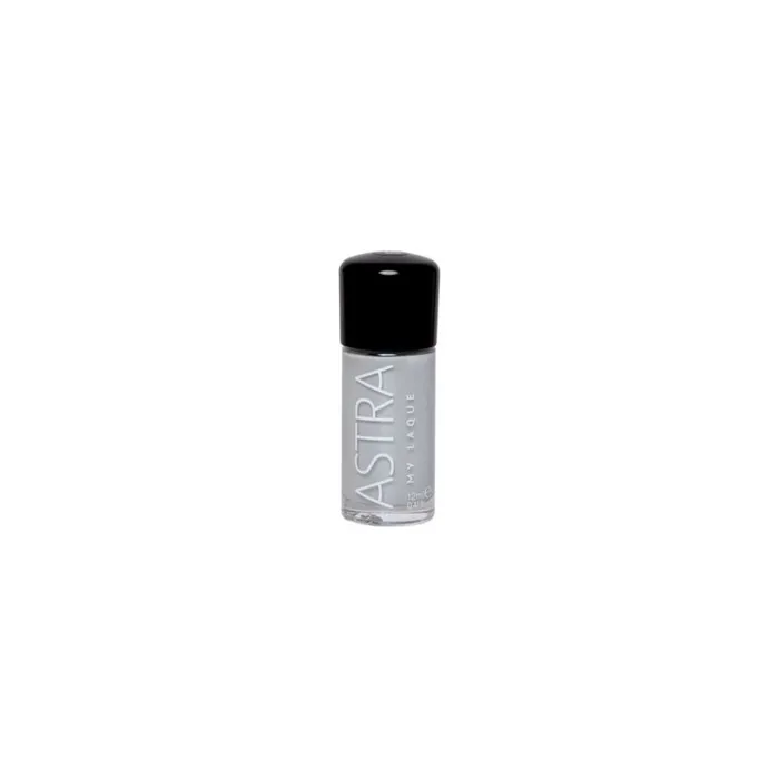 ASTRA My Laque Ultra Glossy Lipstick N. 81 Dolphin's Secret