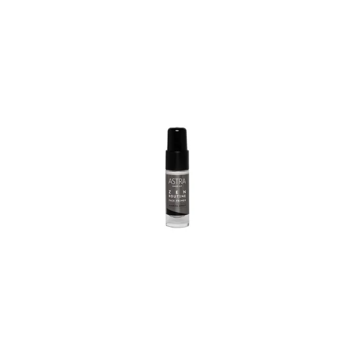 Astra Zen Routine Face Primer Glowing Effect 11ml