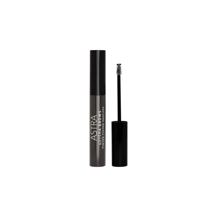 Astra Geisha Brows Tinted Fixing Mascara
