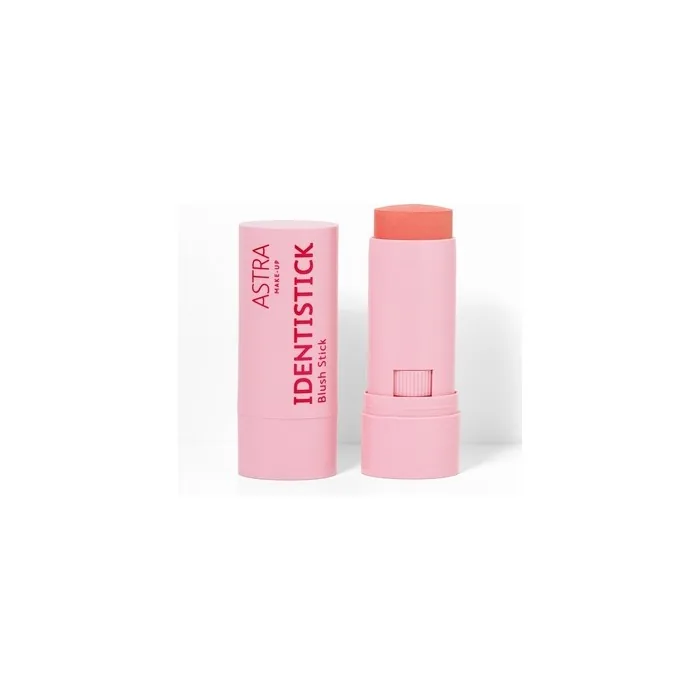 Astra Identistick Blush Stick Peach Persona