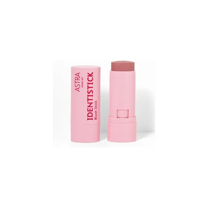 Astra Identistick Blush Stick Pink Profile